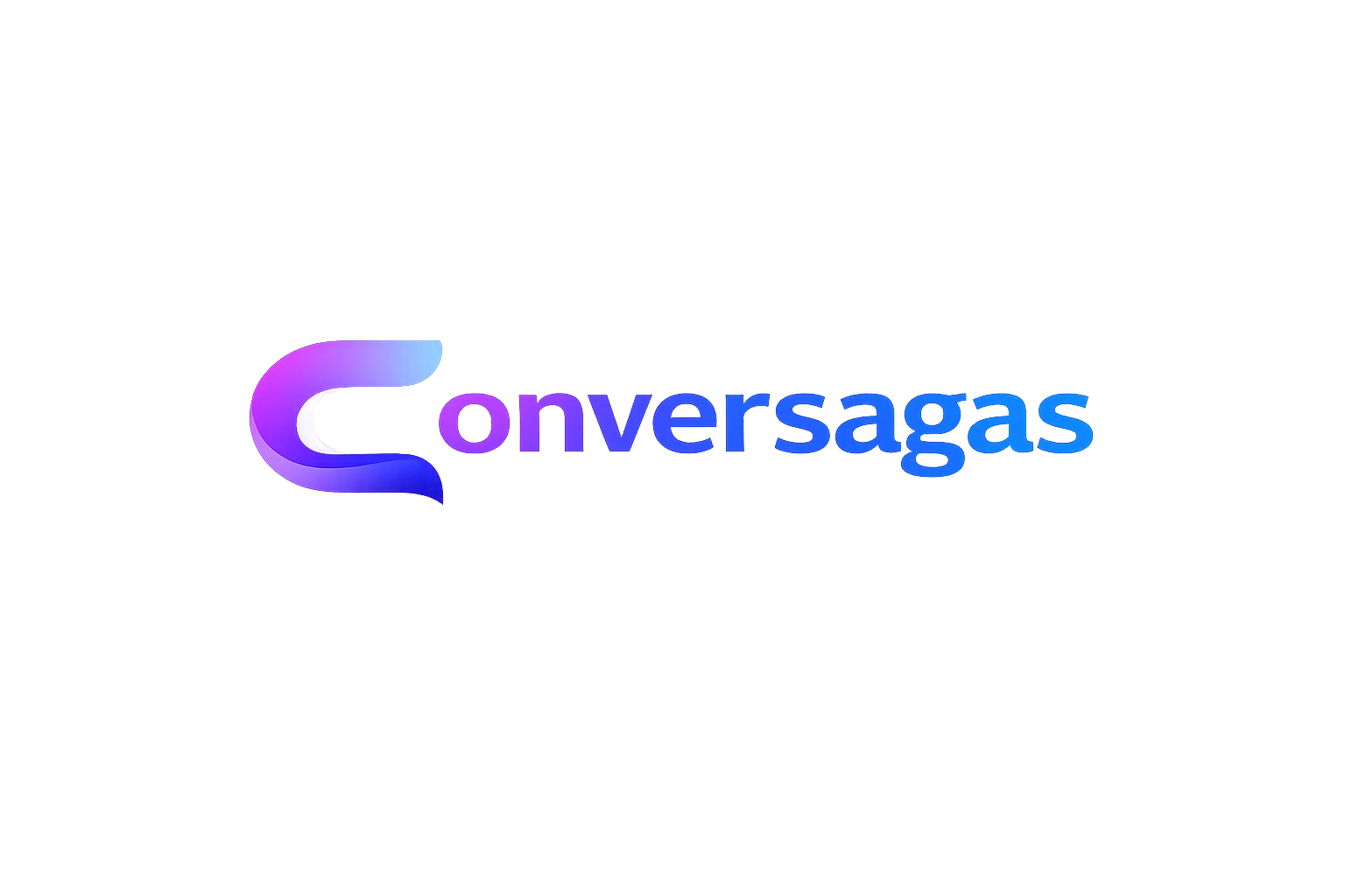 Conversagas